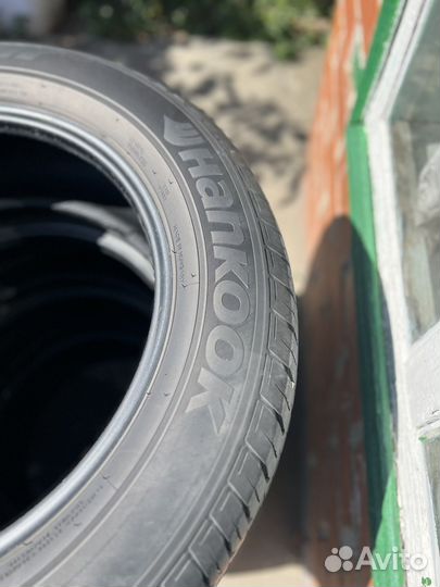 Hankook Optimo H420 225/60 R17