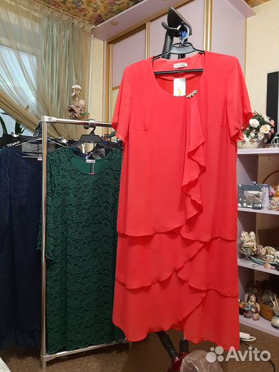 Женская одежда от российских фирм мелким оптом