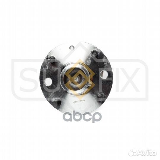 Ступица колеса зад лев chevrolet Lacetti 1