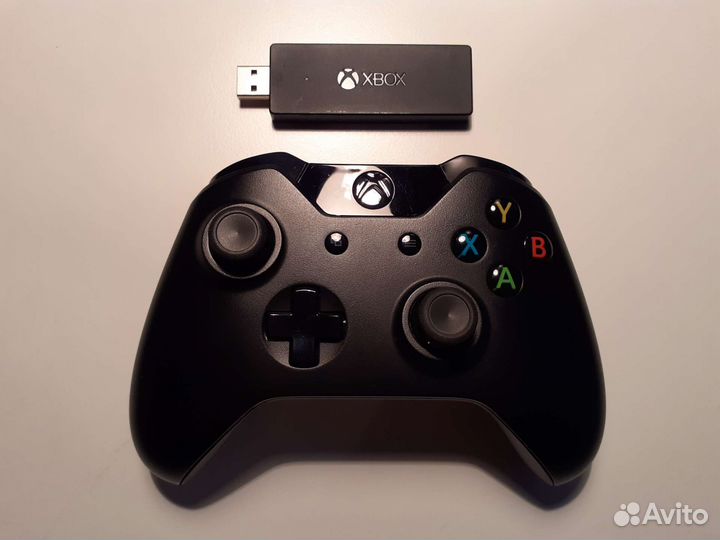 Геймпад xbox One