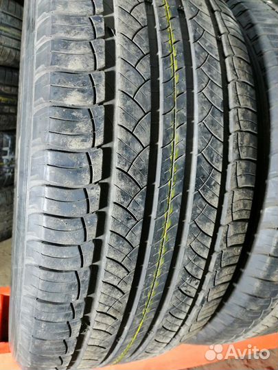 Michelin Latitude Tour HP 285/50 R20