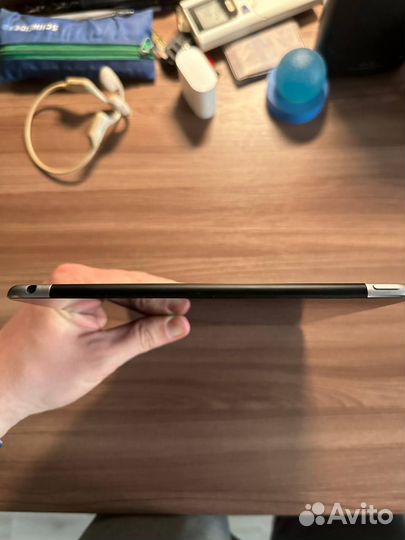 iPad Air 2 128gb (wifi + sim)