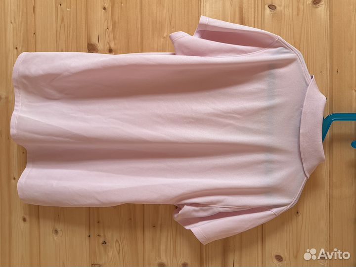 Поло для гольфа