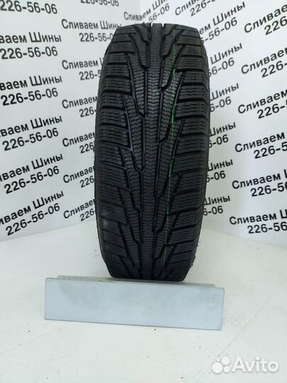 Ikon Tyres Nordman RS2 185/60 R15 88R