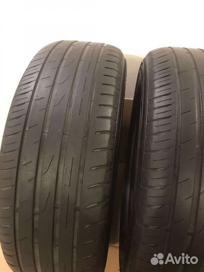 Toyo Proxes CF2 225/60 R18