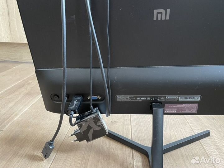 Монитор для компьютера