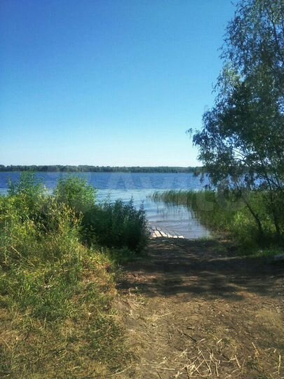 Участок 8 сот. (СНТ, ДНП)
