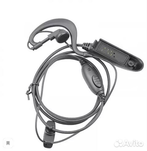 Гарнитура для Baofeng 58 (гребёнка)