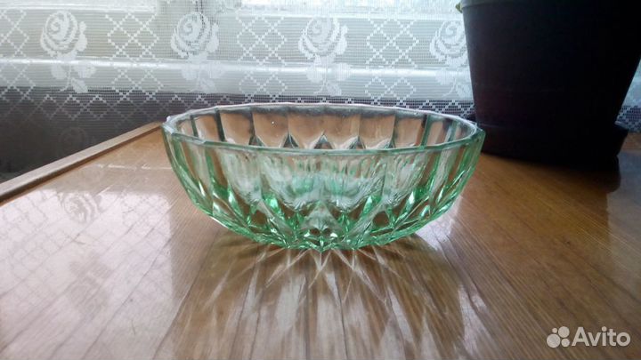 Ваза-салатник