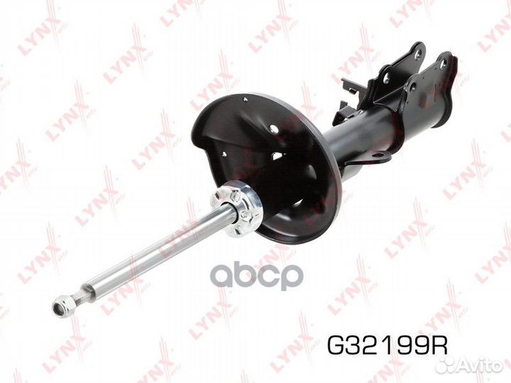 Стойка амортизационная зад прав G32199R