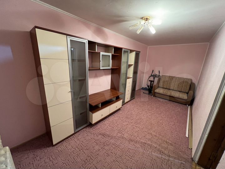 4-к. квартира, 74,6 м², 1/5 эт.