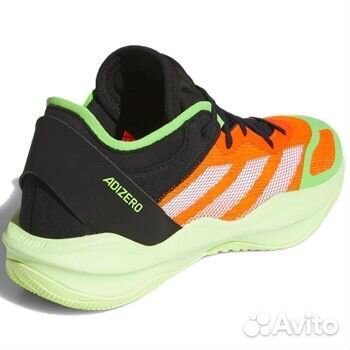 Adidas AdiZero Select 2.0 