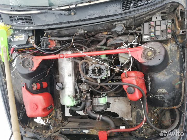 Карбюратор бмв 3 е30 1.8