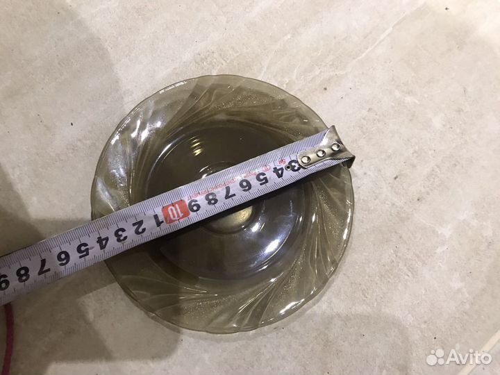 Столовый сервиз Vereco