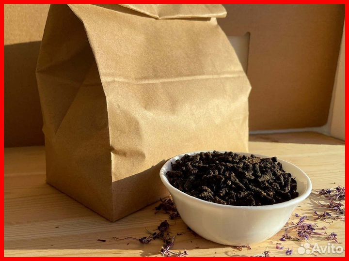 Иван-чай 1 килограмм 2O23-го, свой