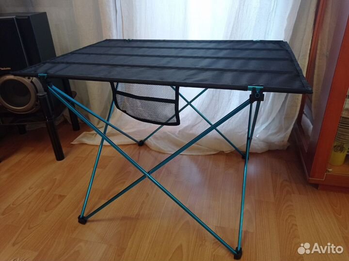 Новый Стол складной туристический