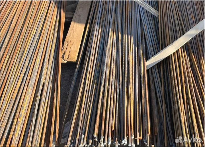 Металлические уголки