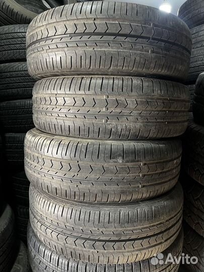Continental ContiPremiumContact 5 195/65 R15