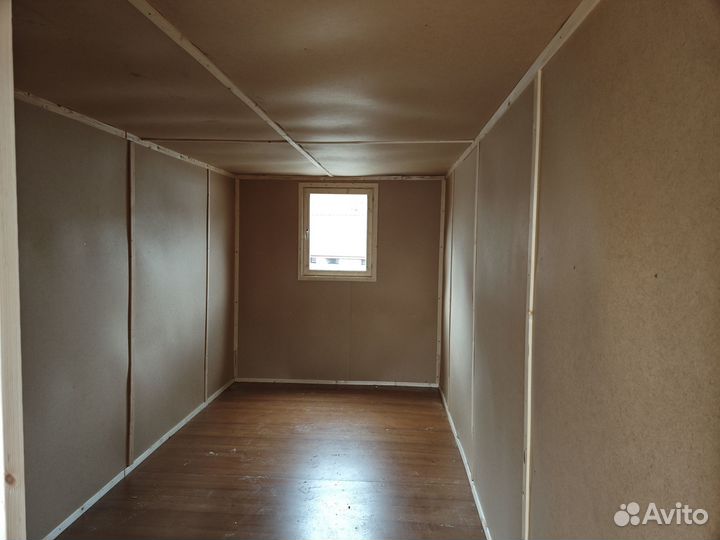 Аренда бытовки вагончик