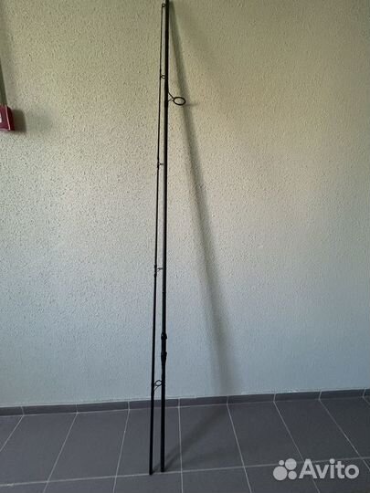 Карповые удилища Kaida furya 3,5 lbs 3,9м