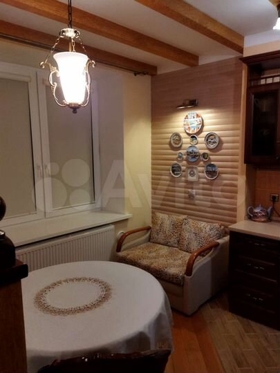 1-к. квартира, 43,5 м², 7/8 эт.