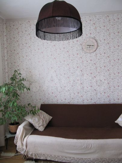 Дом 100 м² на участке 6 сот.