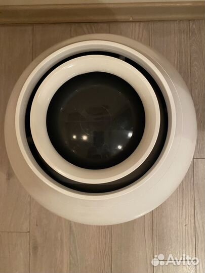 Воздухоочиститель-увлажнитель Bork A802