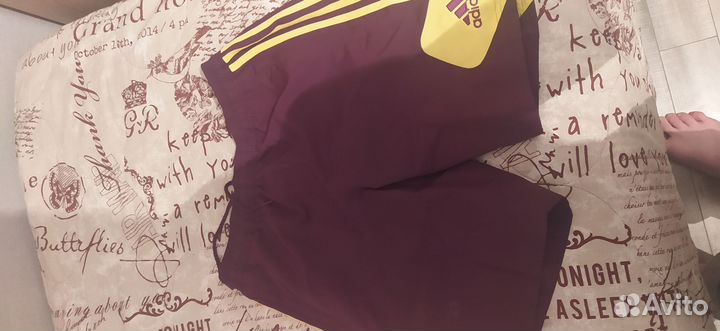 Футбольная форма + бутсы