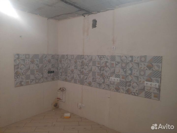 Плиточник укладка плитки