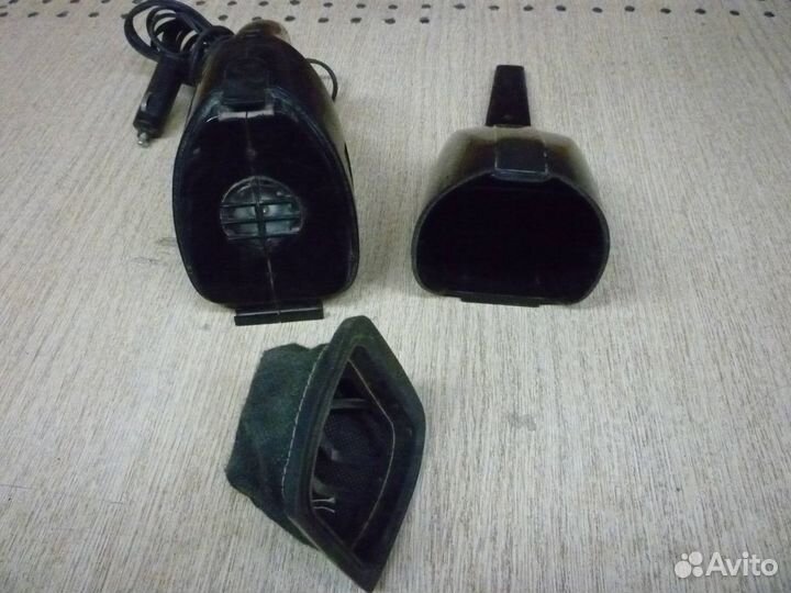 Пылесос - coido