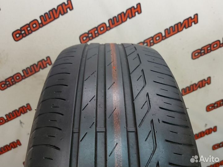 Bridgestone Turanza T001 205/60 R16 92V