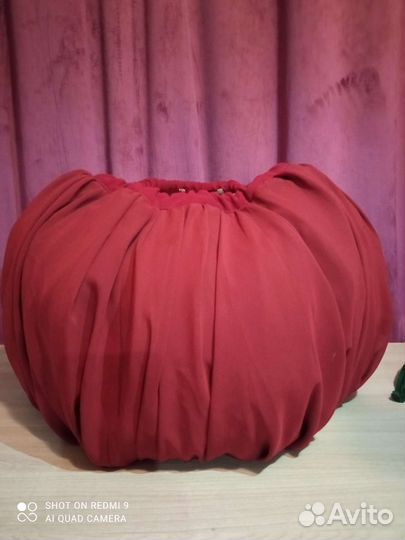 Детский костюм новогодний