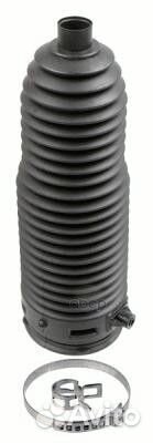 Пыльник рулевой рейки (к-т) MB vito 03- 37568 0