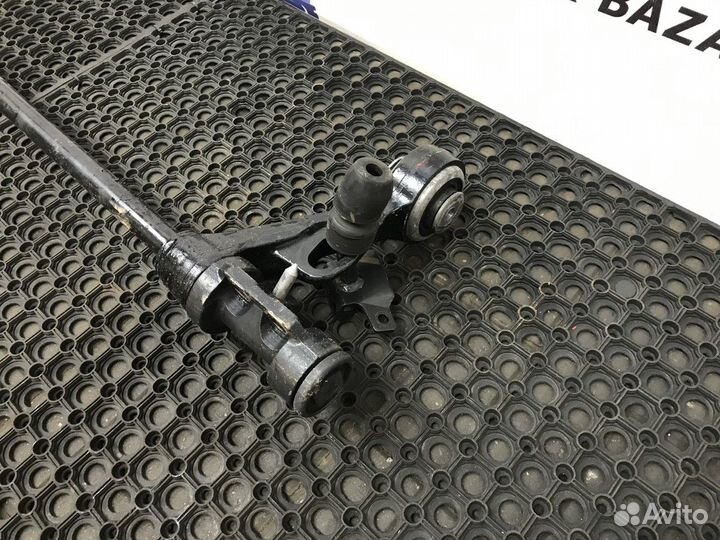 Торсион кабины Renault T