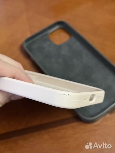 Чехол на iPhone 7/13 новый