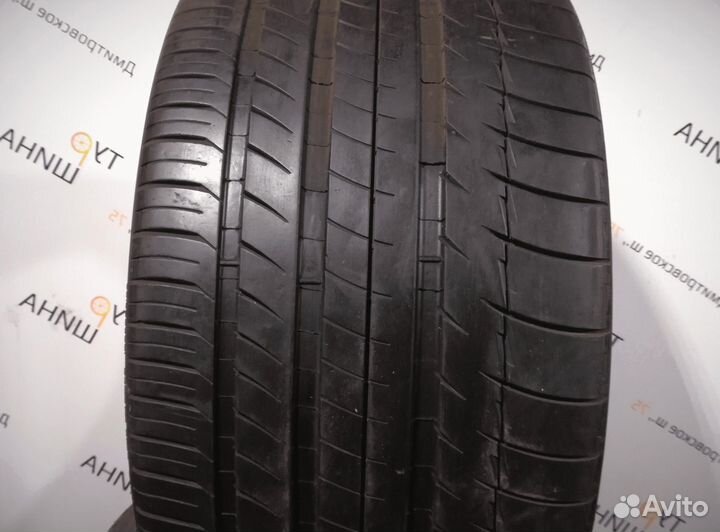 Michelin Latitude Sport 315/25 R23 94Y