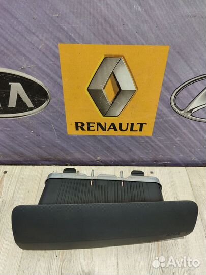 Подушка пассажира Airbag в панель LADA largus ларг