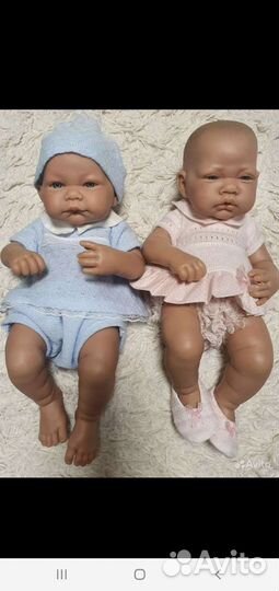 Детские игрушки для девочек куклы