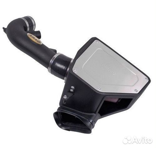 Система впуска Camaro 2016 3.6L