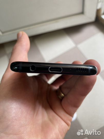 Samsung galaxy s8