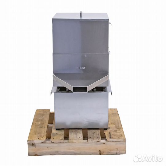 Мукопросеиватели Atesy