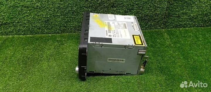 Магнитола Volkswagen Passat