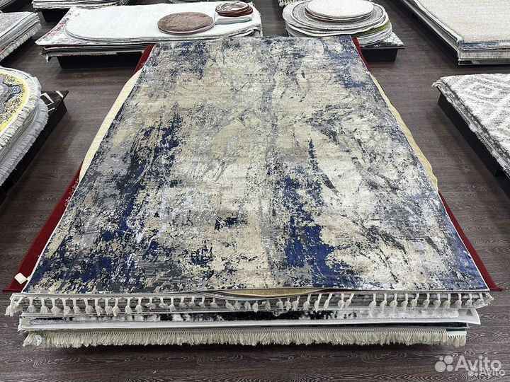 Ковер 2.4х3.4 Турция