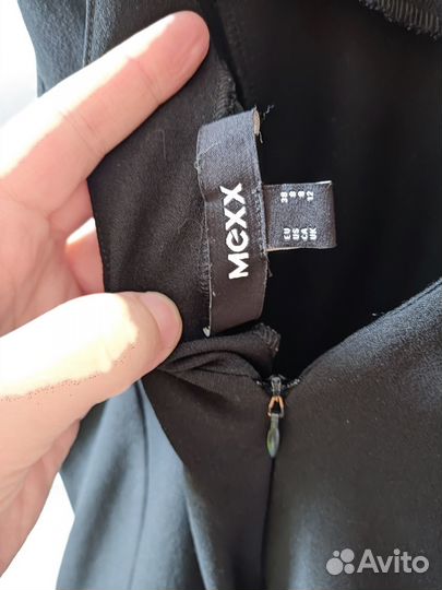 Комбинезон Mexx 44-46