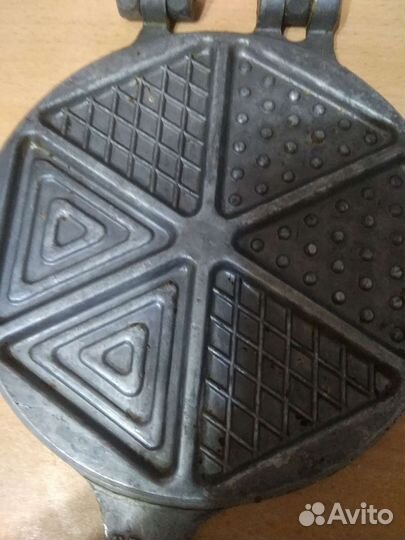 Печенница СССР