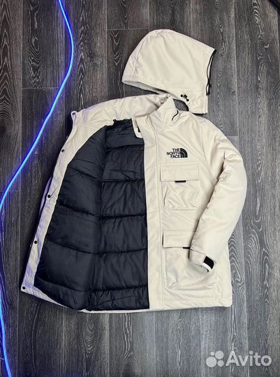 Куртка The North Face