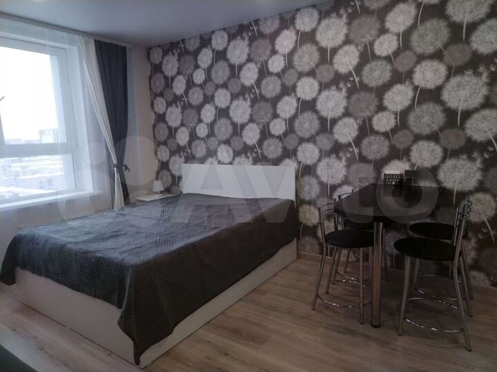 Комната 29 м², 21/25 эт.