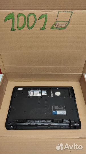Ноутбук Asus K53s на запчасти