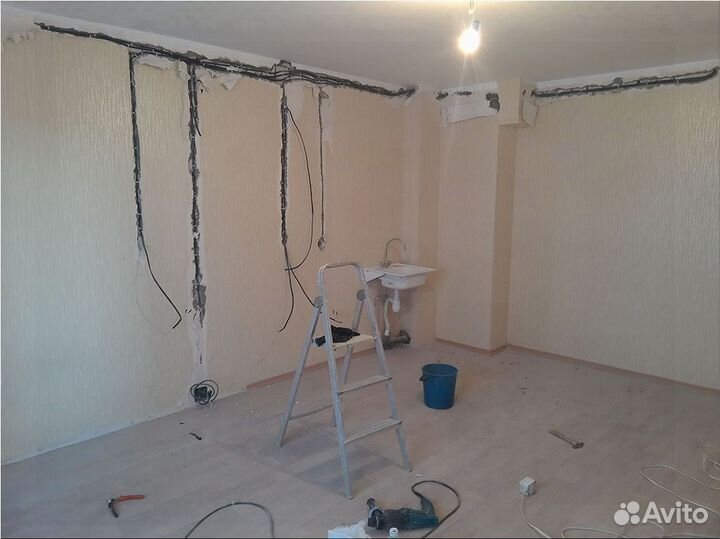 Электрик. Поиск устранение неисправностей в электропроводке