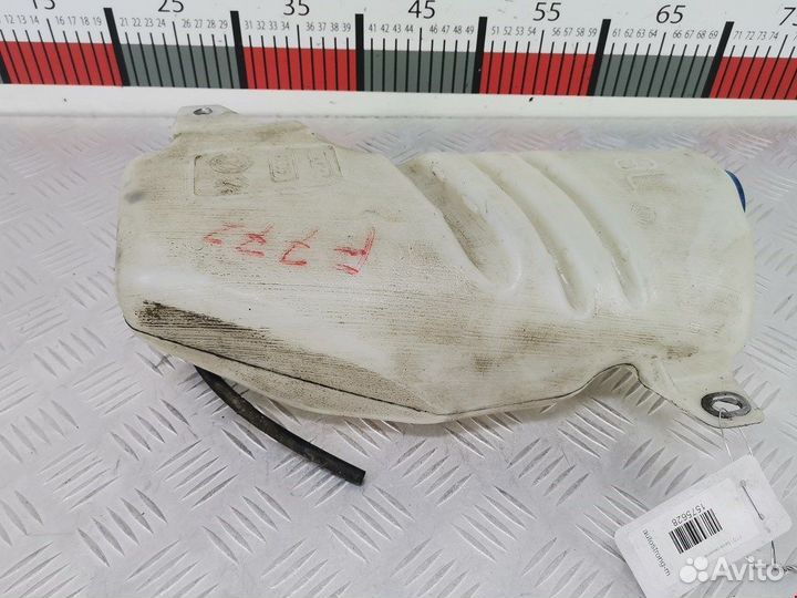 Бачок омывателя для Fiat Stilo (192) 51723620